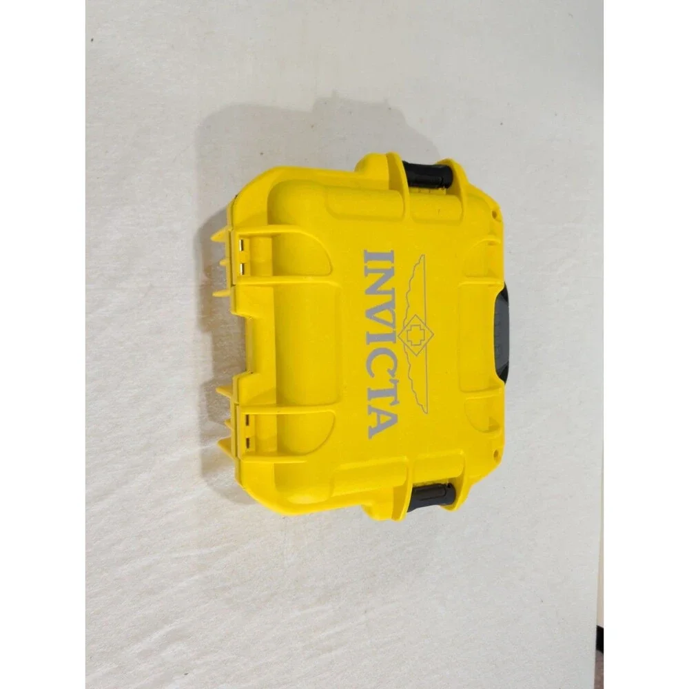 Invicta slot hard